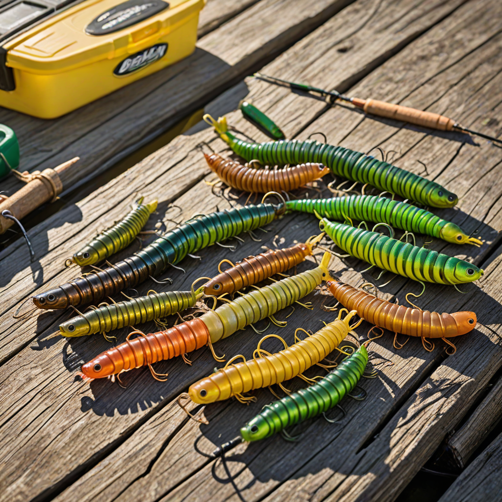 Berkley PowerBait Power Worm 7-Inch Review 2026: The Texas Rig Staple Bass Anglers Swear By