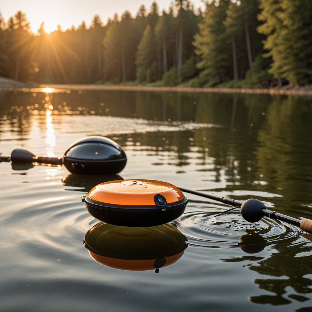 Deeper PRO+ 2 Smart Sonar Review 2026: The Castable Fish Finder That Maps as It Fishes