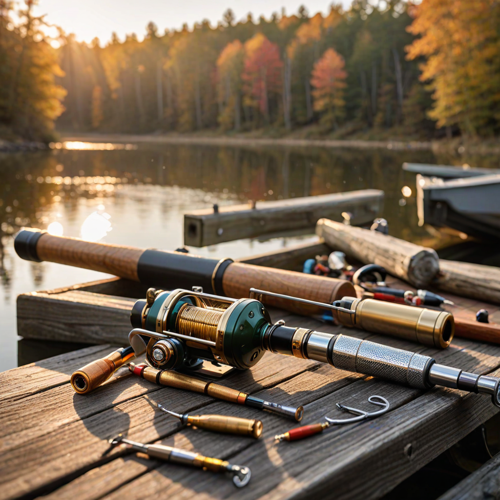 Fenwick Eagle Bass Casting Rod Review 2026: The Budget Baitcaster Serious Anglers Actually Buy