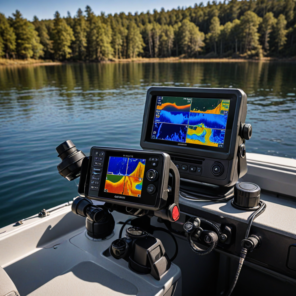 Garmin ECHOMAP UHD 53cv Fish Finder Review 2026: Crystal-Clear Sonar Serious Anglers Trust