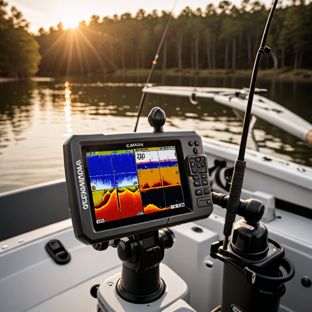 Garmin Striker 4 Fish Finder Review 2026: The Best Entry-Level Sonar for Serious Beginners