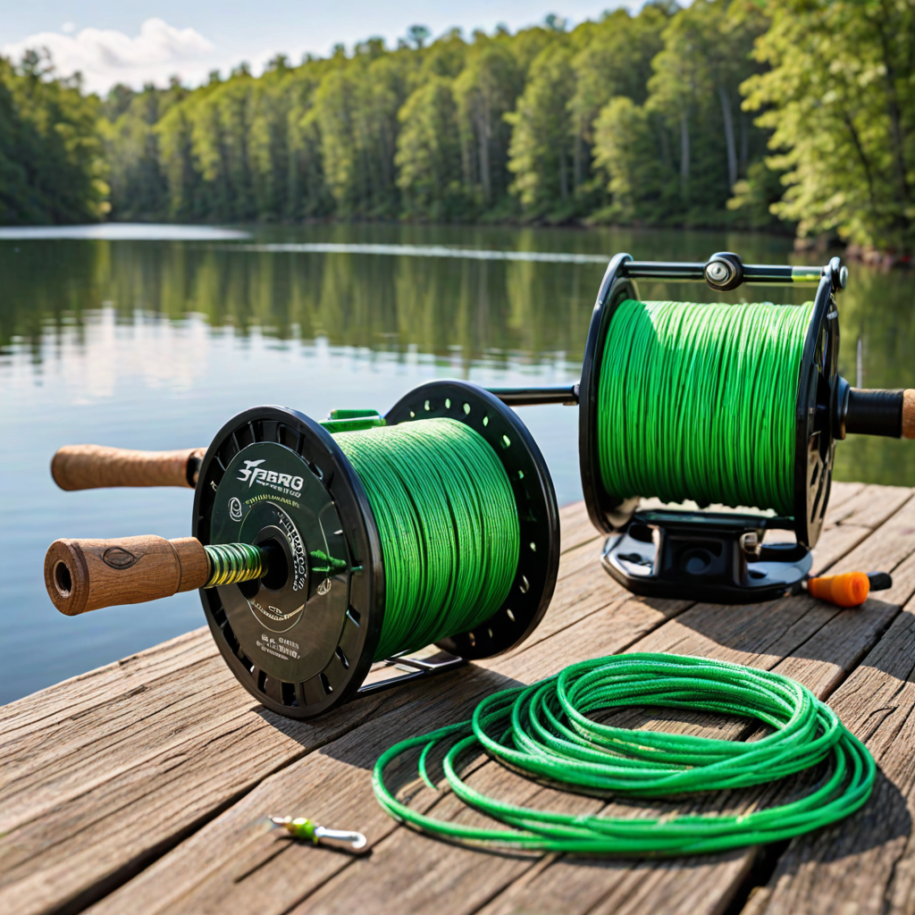 PowerPro Super 8 Slick V2 Braid Review 2026: The Smoothest Cast in Braided Line