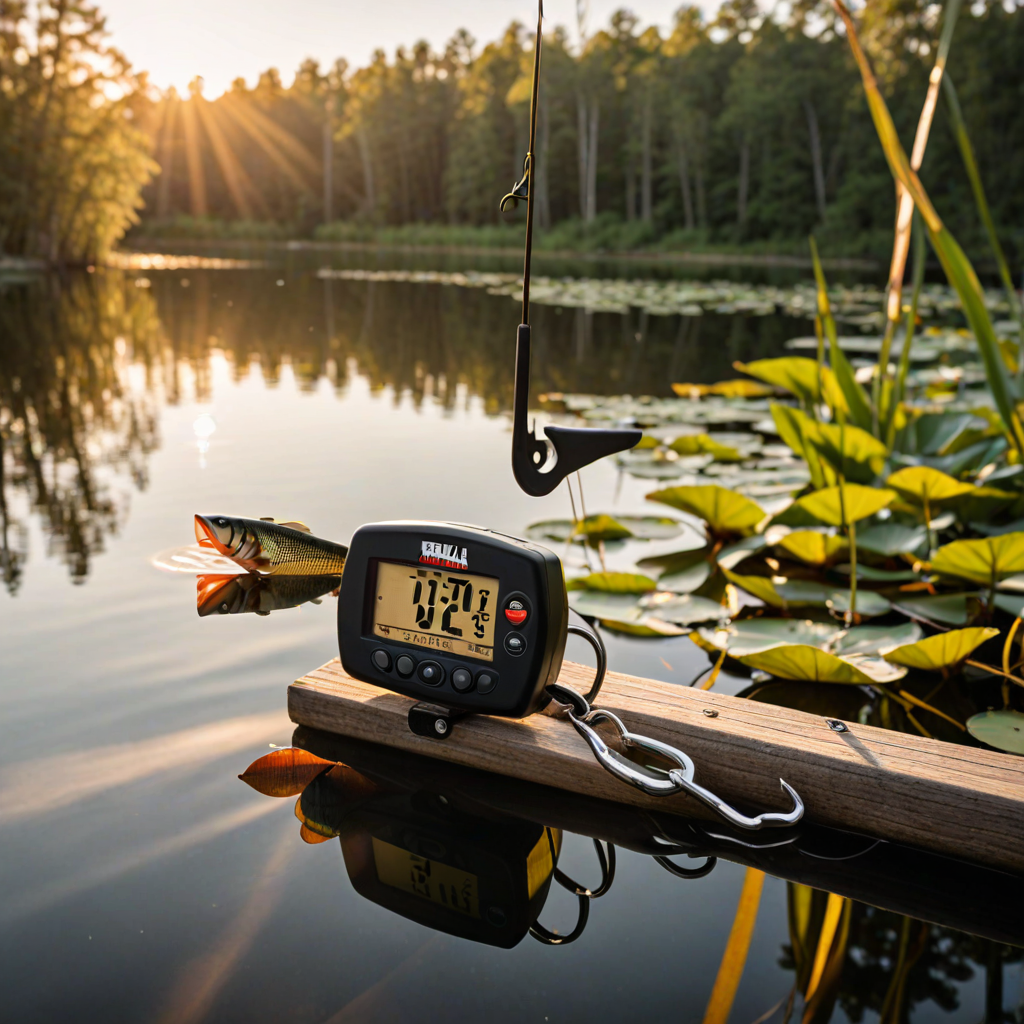 Rapala Tournament Digital Fish Scale Review 2026: The Scale Every Serious Angler Needs