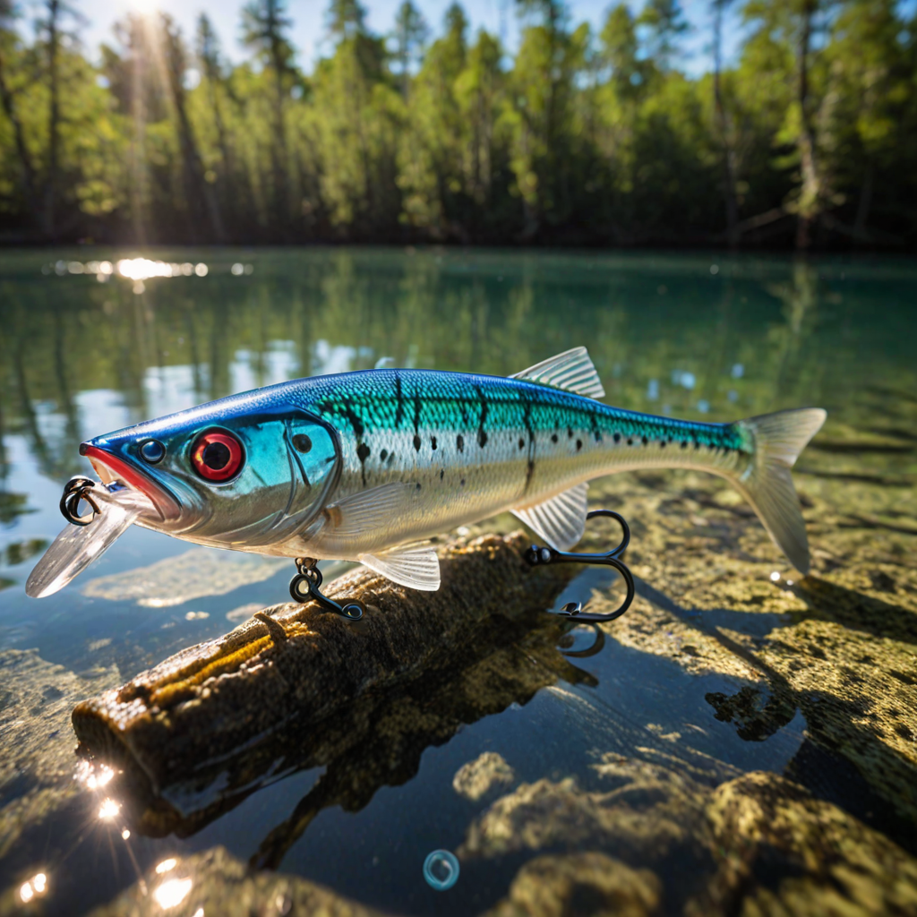 Rapala X-Rap 10 Jerkbait Review 2026: The Hard Bait Bass, Walleye, and Trout Can't Resist
