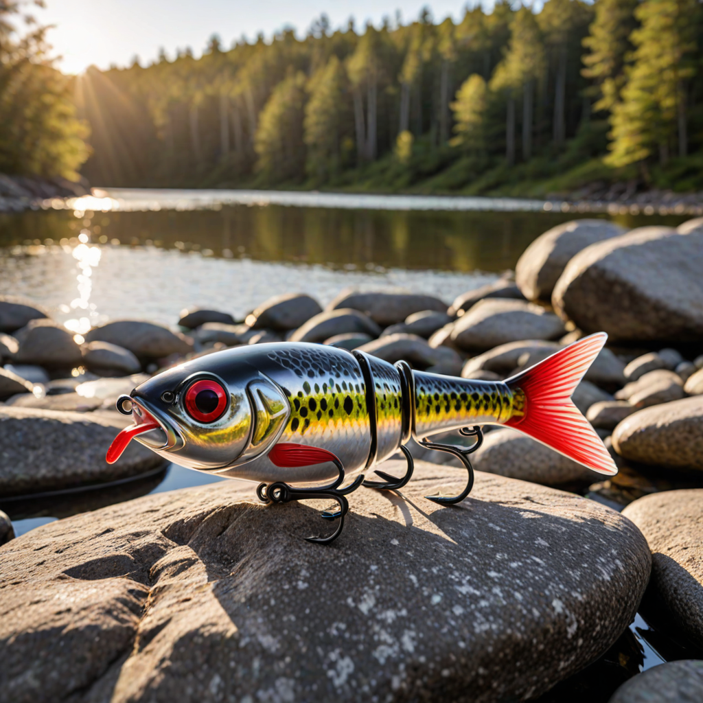Rebel Pop-R P65 Review 2026: The Classic Topwater Popper Bass Can't Resist