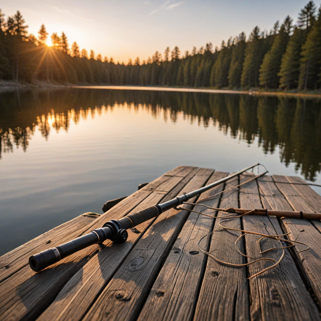Ugly Stik Carbon Spinning Rod Review 2026: When Ugly Stik Gets Serious