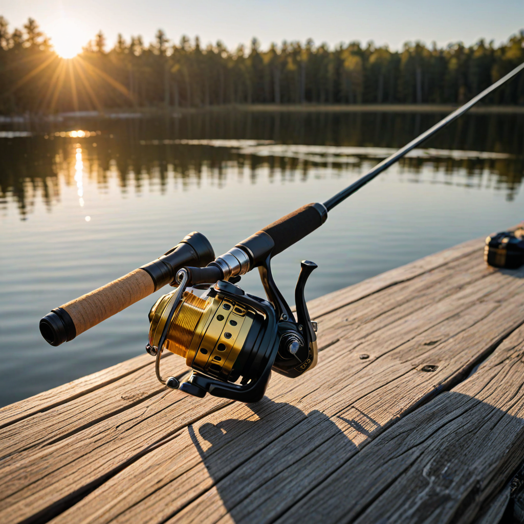 Zebco Dock Demon Review 2026: The Best Compact Spinning Combo for Dock and Kayak Fishing