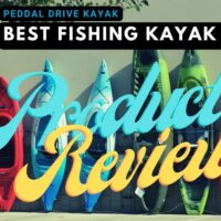 Best Fishing Kayak Product Review